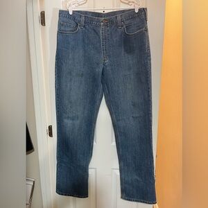 Carhartt Jeans